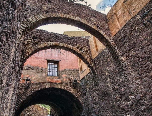 Guanajuato-